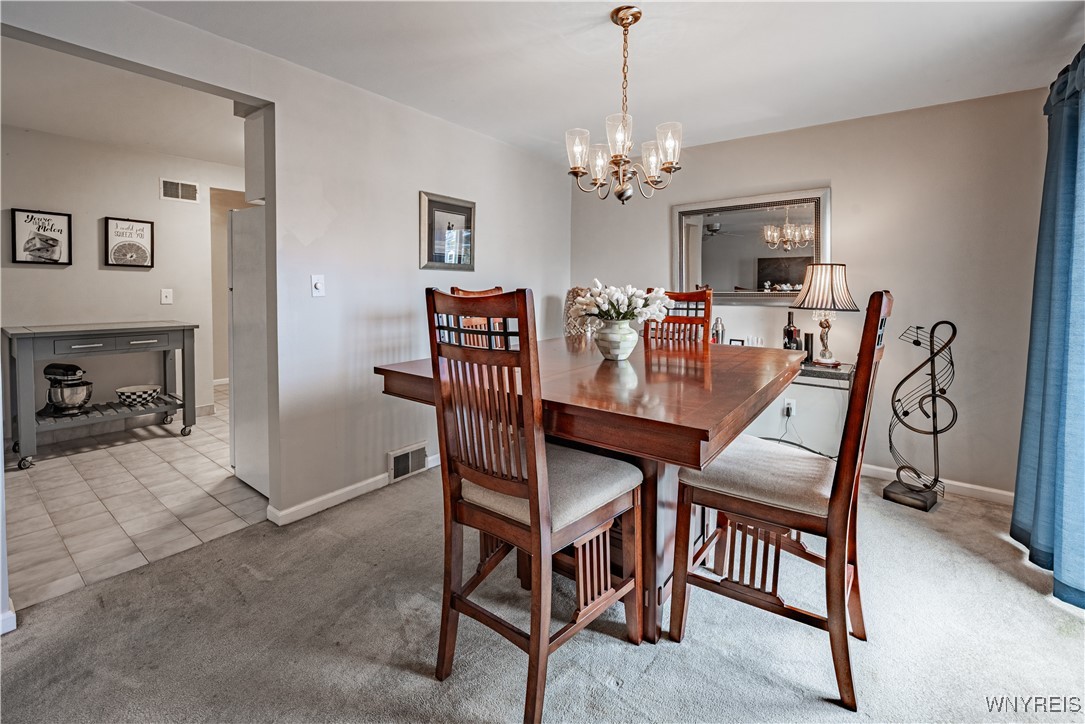 1340 Maple Road #7, Amherst, New York image 7