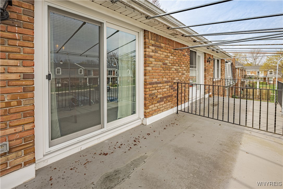 1340 Maple Road #7, Amherst, New York image 20