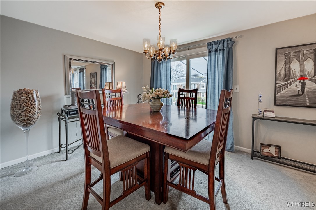 1340 Maple Road #7, Amherst, New York image 6