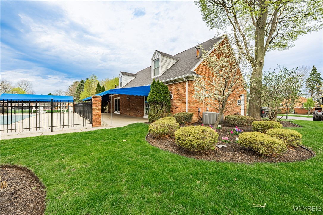 1340 Maple Road #7, Amherst, New York image 31
