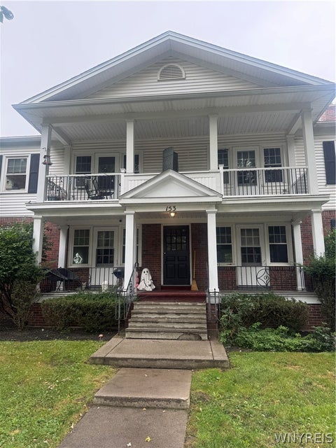 Photo of 153 Park Drive #A, Amherst, NY 14221 (MLS # B1715004)