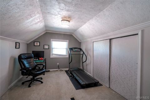 Tiny photo for 25 Mafalda Drive, Cheektowaga, NY 14215 (MLS # B1684814)