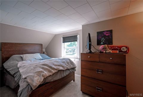 Tiny photo for 25 Mafalda Drive, Cheektowaga, NY 14215 (MLS # B1684814)