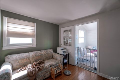 Tiny photo for 25 Mafalda Drive, Cheektowaga, NY 14215 (MLS # B1684814)