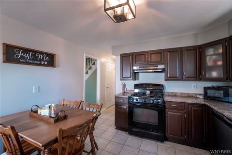 Tiny photo for 25 Mafalda Drive, Cheektowaga, NY 14215 (MLS # B1684814)