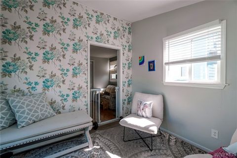 Tiny photo for 25 Mafalda Drive, Cheektowaga, NY 14215 (MLS # B1684814)