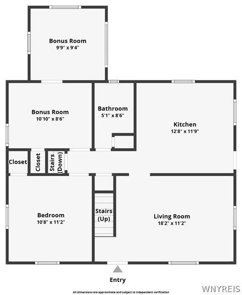 Tiny photo for 25 Mafalda Drive, Cheektowaga, NY 14215 (MLS # B1684814)