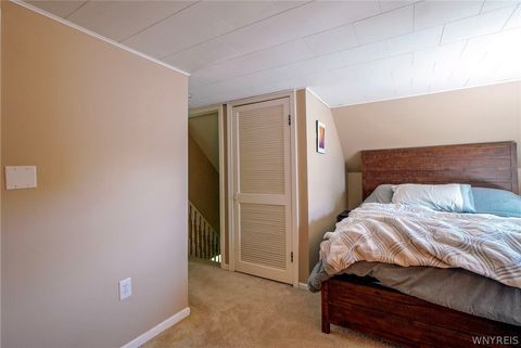 Tiny photo for 25 Mafalda Drive, Cheektowaga, NY 14215 (MLS # B1684814)