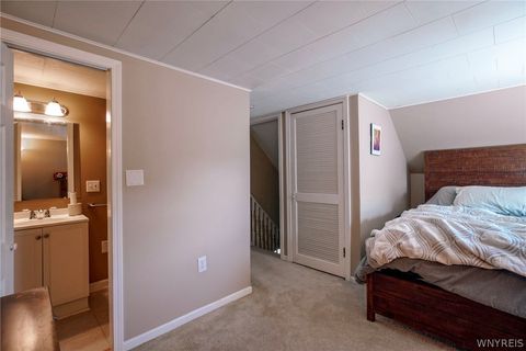 Tiny photo for 25 Mafalda Drive, Cheektowaga, NY 14215 (MLS # B1684814)