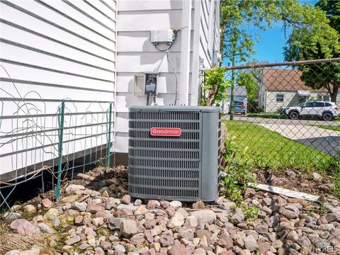 Tiny photo for 25 Mafalda Drive, Cheektowaga, NY 14215 (MLS # B1684814)