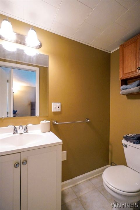 Tiny photo for 25 Mafalda Drive, Cheektowaga, NY 14215 (MLS # B1684814)