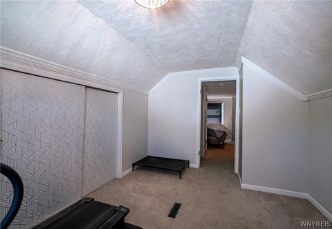 Tiny photo for 25 Mafalda Drive, Cheektowaga, NY 14215 (MLS # B1684814)