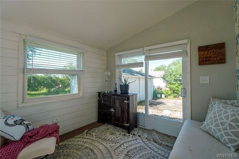 Tiny photo for 25 Mafalda Drive, Cheektowaga, NY 14215 (MLS # B1684814)