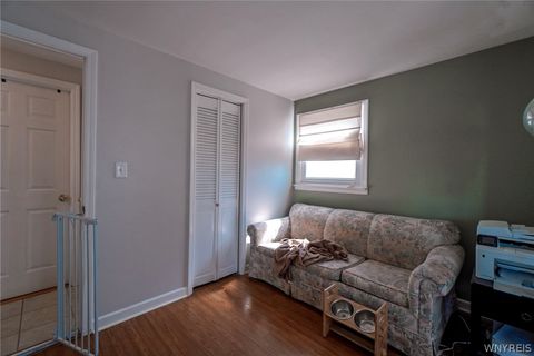 Tiny photo for 25 Mafalda Drive, Cheektowaga, NY 14215 (MLS # B1684814)