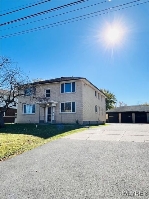 Photo of 1199 Center Road, West Seneca, NY 14224 (MLS # B1648897)