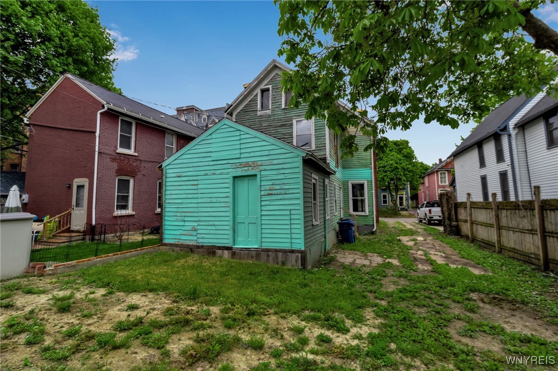 72 Mariner Street, Buffalo, New York image 29