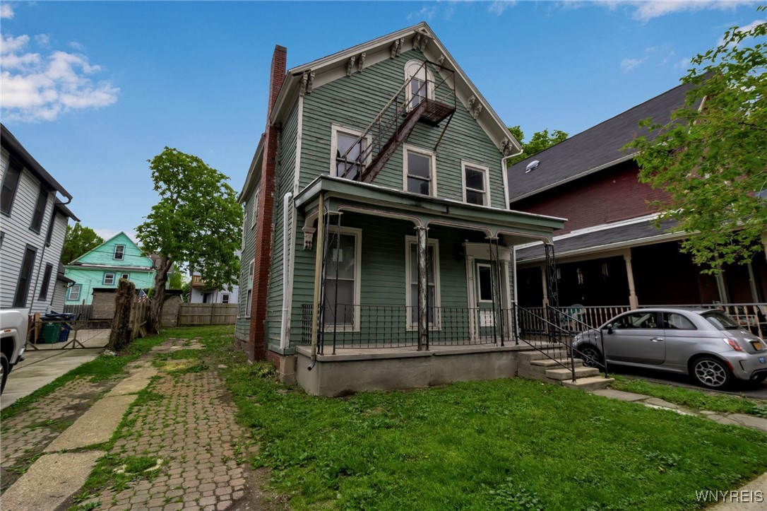 72 Mariner Street