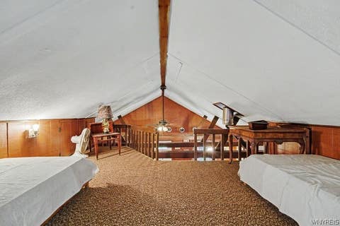 Tiny photo for 1168 Turock Drive, Hinsdale, NY 14727 (MLS # B1702253)