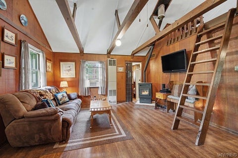 Tiny photo for 1168 Turock Drive, Hinsdale, NY 14727 (MLS # B1702253)