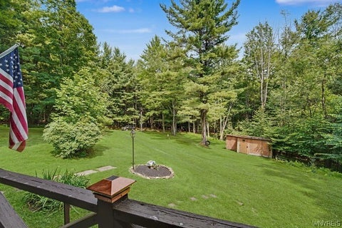 Tiny photo for 1168 Turock Drive, Hinsdale, NY 14727 (MLS # B1702253)