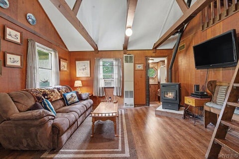 Tiny photo for 1168 Turock Drive, Hinsdale, NY 14727 (MLS # B1702253)