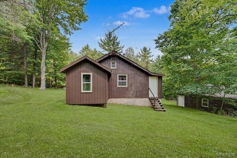 Tiny photo for 1168 Turock Drive, Hinsdale, NY 14727 (MLS # B1702253)