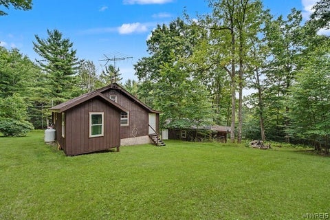 Tiny photo for 1168 Turock Drive, Hinsdale, NY 14727 (MLS # B1702253)