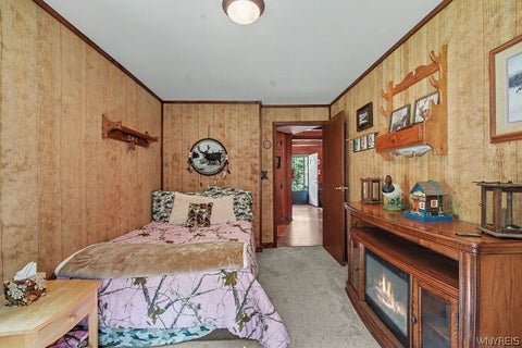 Tiny photo for 1168 Turock Drive, Hinsdale, NY 14727 (MLS # B1702253)