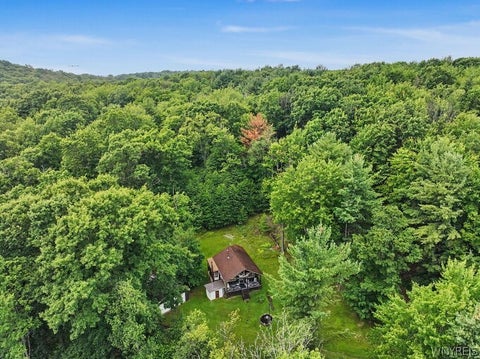 Tiny photo for 1168 Turock Drive, Hinsdale, NY 14727 (MLS # B1702253)