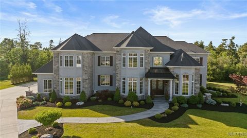 5558 Herons Glen Clarence NY 14031