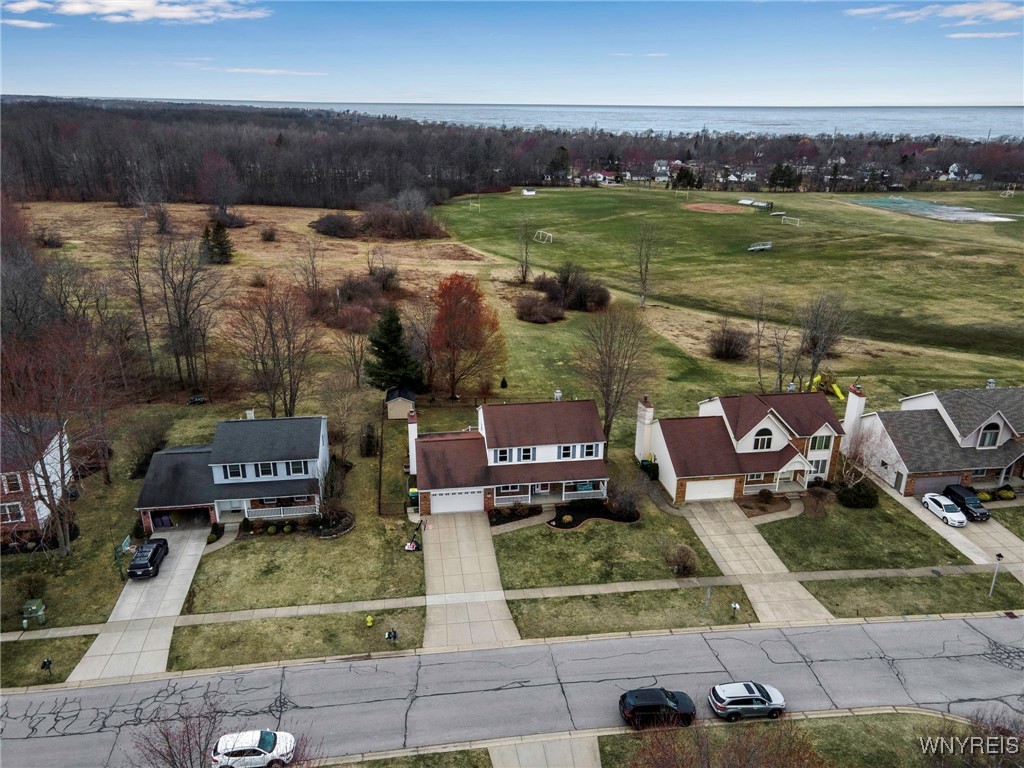5538 Coachmans Lane, Hamburg, New York image 48
