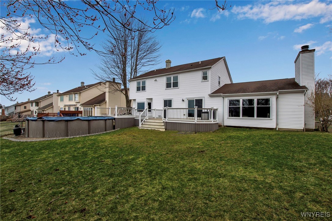 5538 Coachmans Lane, Hamburg, New York image 2