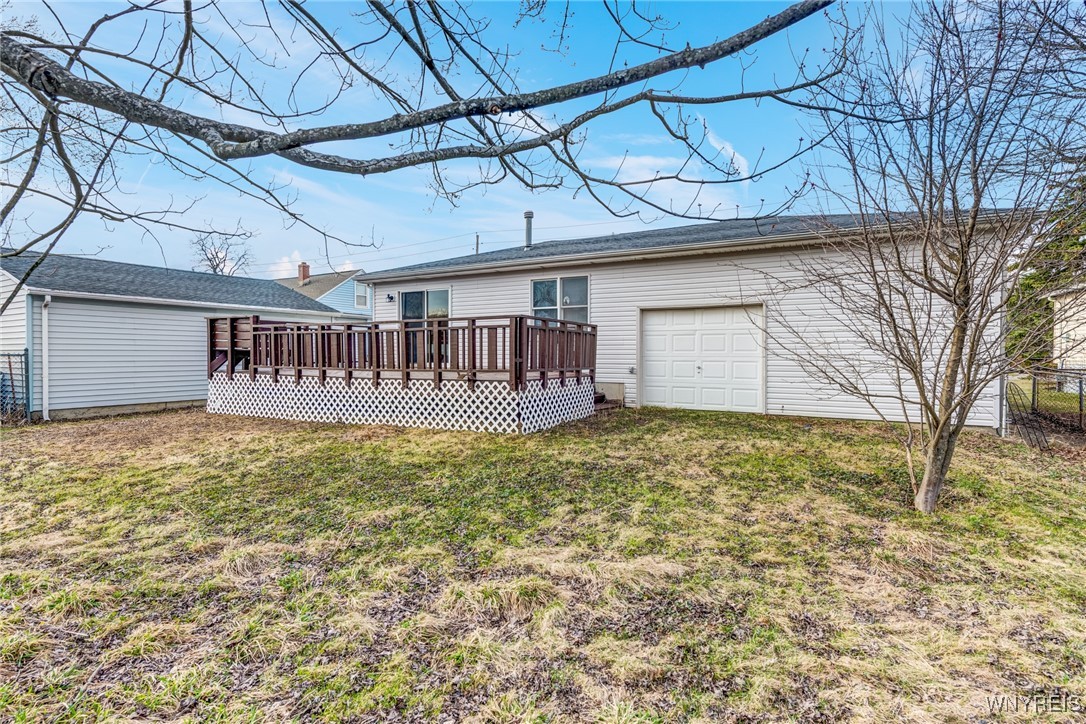 4965 Roseview Avenue, Hamburg, New York image 45