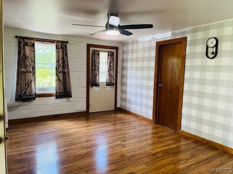 Tiny photo for 3727 Wilson Youngstown Road #1, Wilson, NY 14172 (MLS # B1708828)