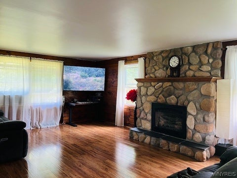 Tiny photo for 3727 Wilson Youngstown Road #1, Wilson, NY 14172 (MLS # B1708828)