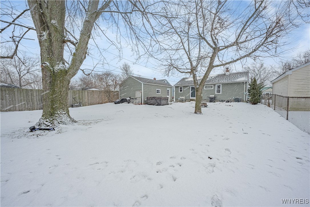 442 Orchard Drive, Tonawanda, New York image 37