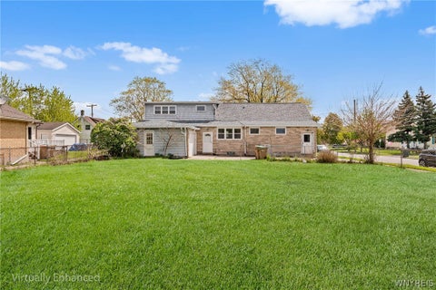 Multifamily For Sale - 30 Meadowlawn Road<br/> Cheektowaga, NY 14225