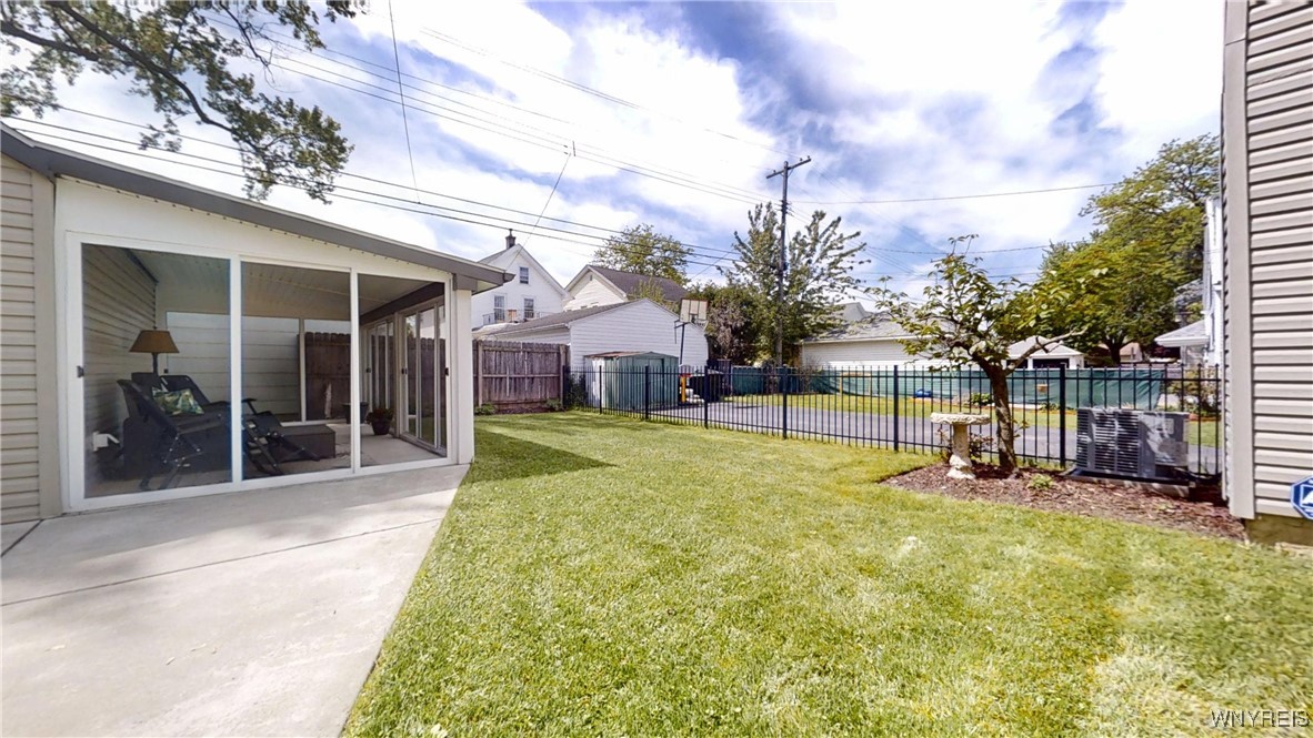 74 Washington Avenue, Tonawanda, New York image 42