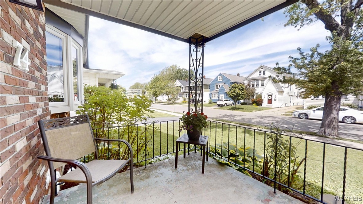 74 Washington Avenue, Tonawanda, New York image 4