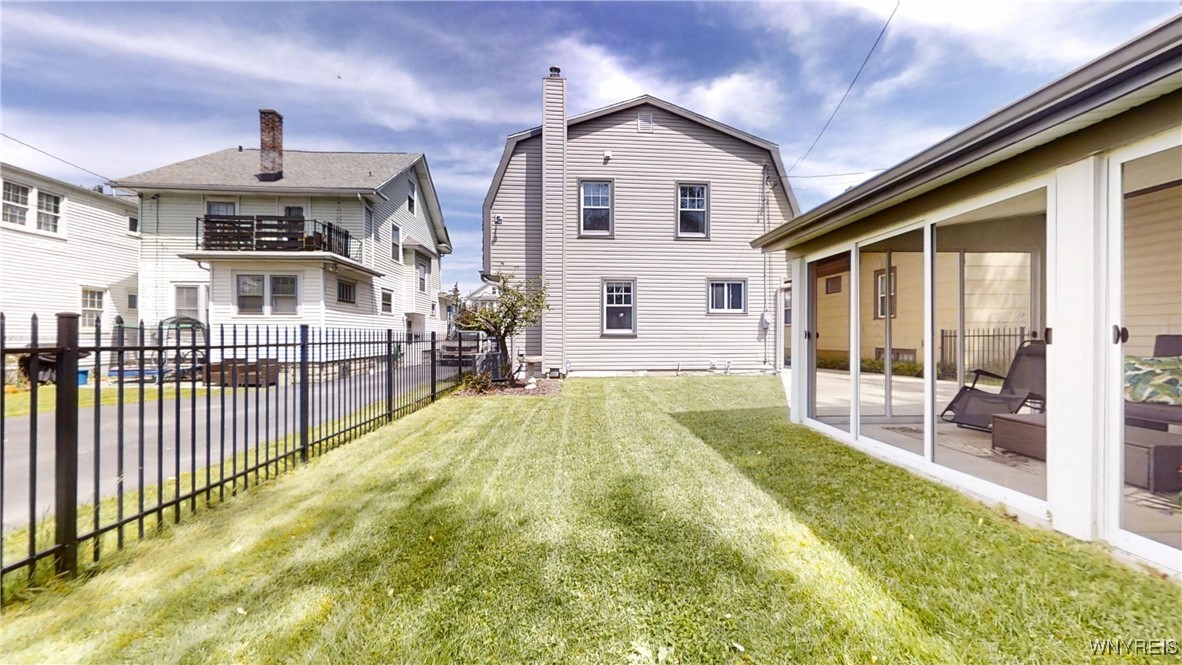 74 Washington Avenue, Tonawanda, New York image 41