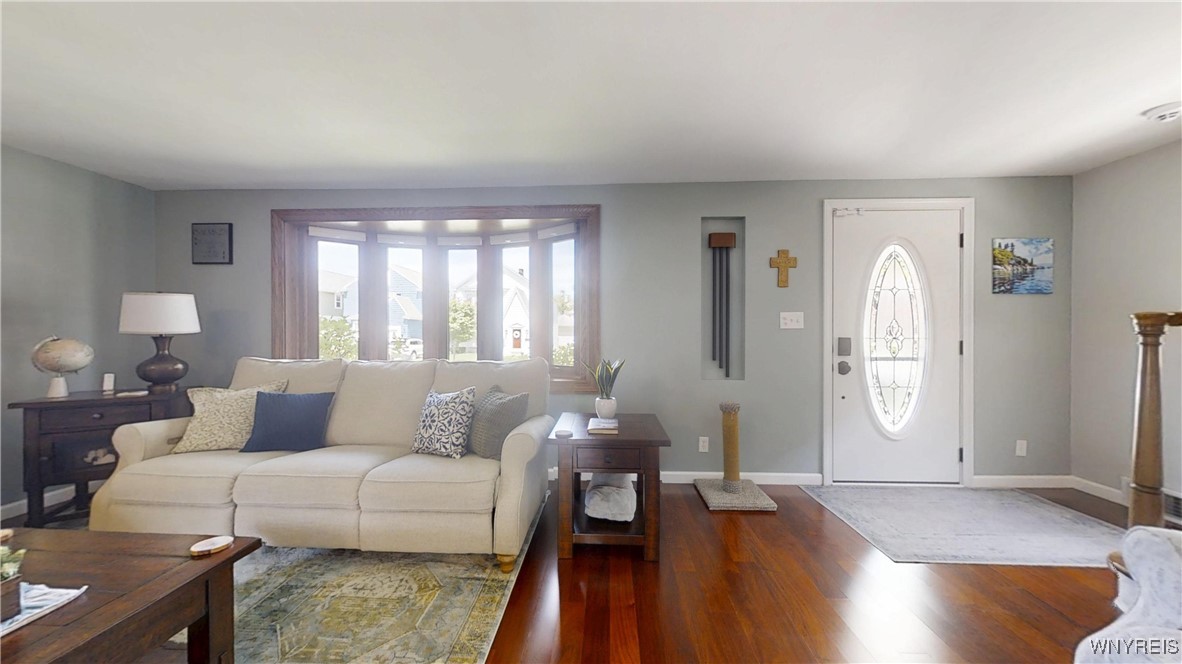 74 Washington Avenue, Tonawanda, New York image 15