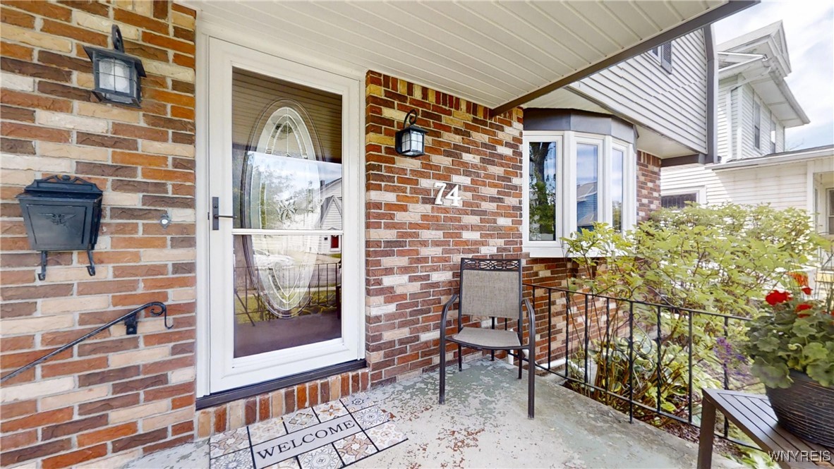 74 Washington Avenue, Tonawanda, New York image 3