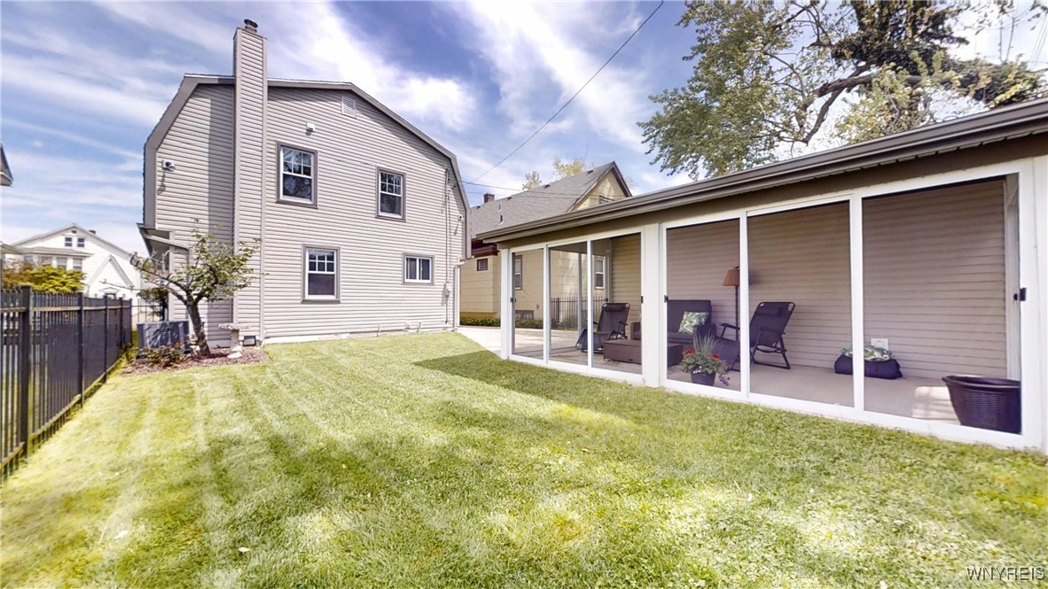 74 Washington Avenue, Tonawanda, New York image 44