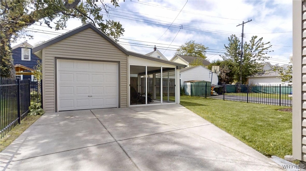 74 Washington Avenue, Tonawanda, New York image 40