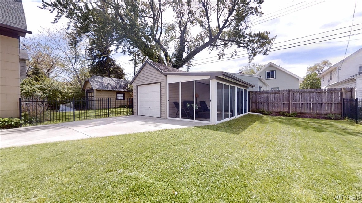 74 Washington Avenue, Tonawanda, New York image 43
