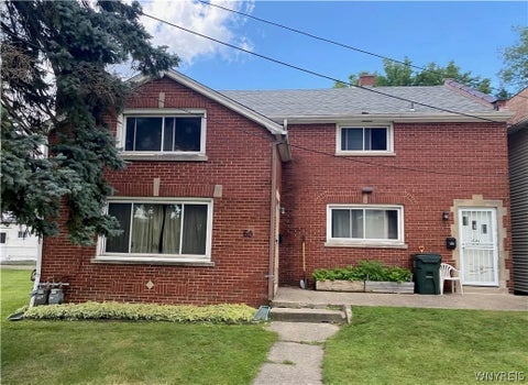 Multifamily For Sale - 60 Saint James Street<br/> Lancaster, NY 14043