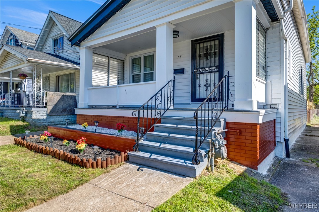 57 Davidson Avenue, Buffalo, New York image 5