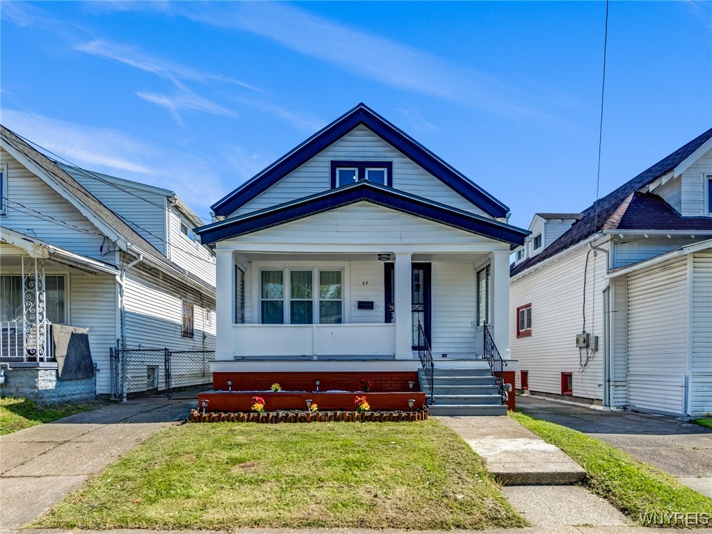 57 Davidson Avenue, Buffalo, New York image 3