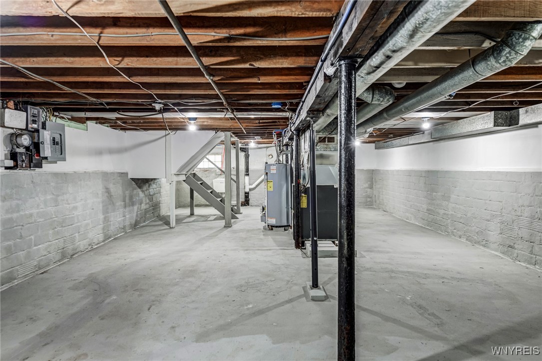 57 Davidson Avenue, Buffalo, New York image 35