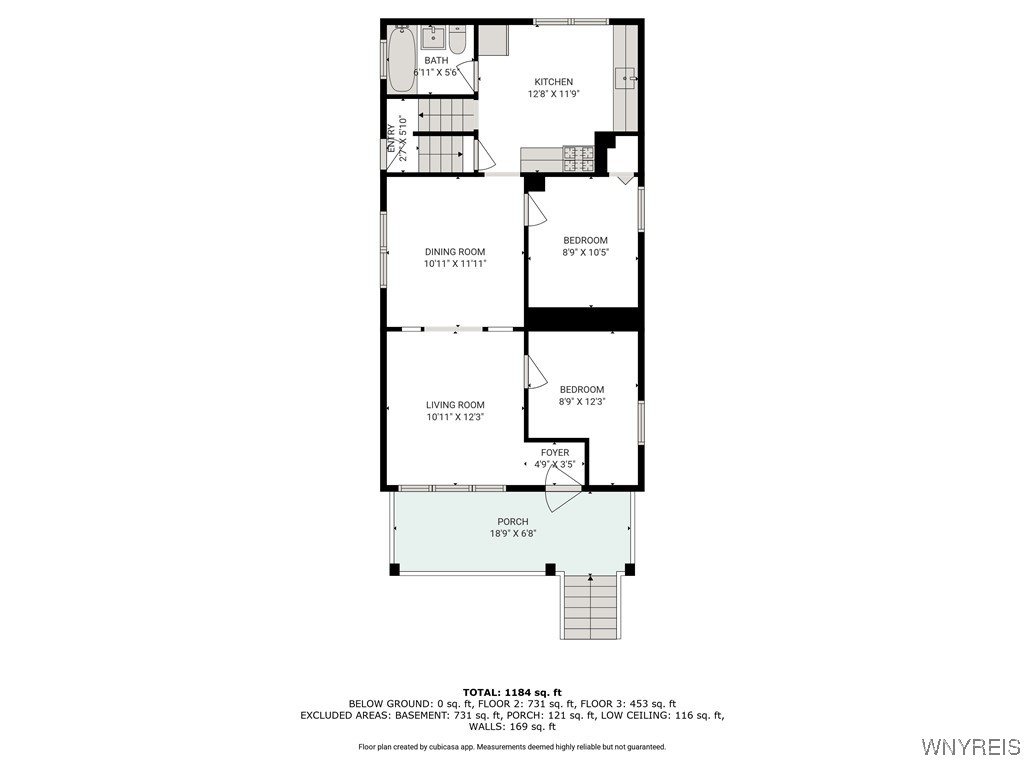 57 Davidson Avenue, Buffalo, New York image 37